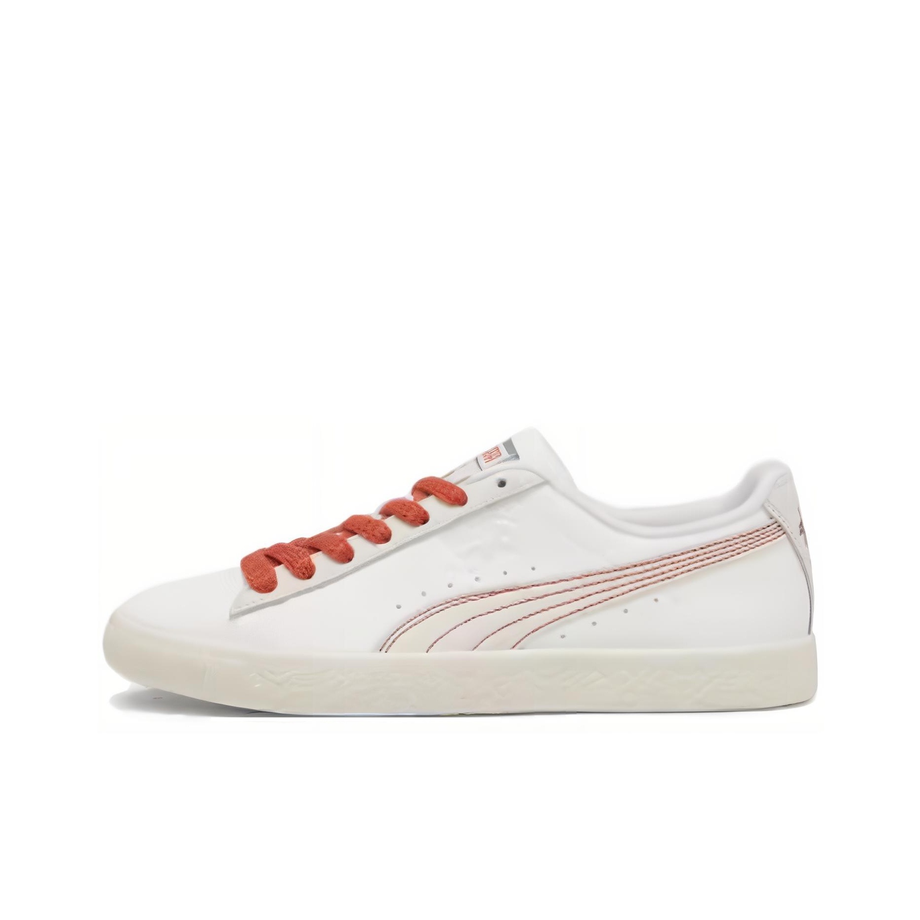Men Shoes Puma - PUMA CLYDE HUSKIE Comfortable Cushioning, Wear