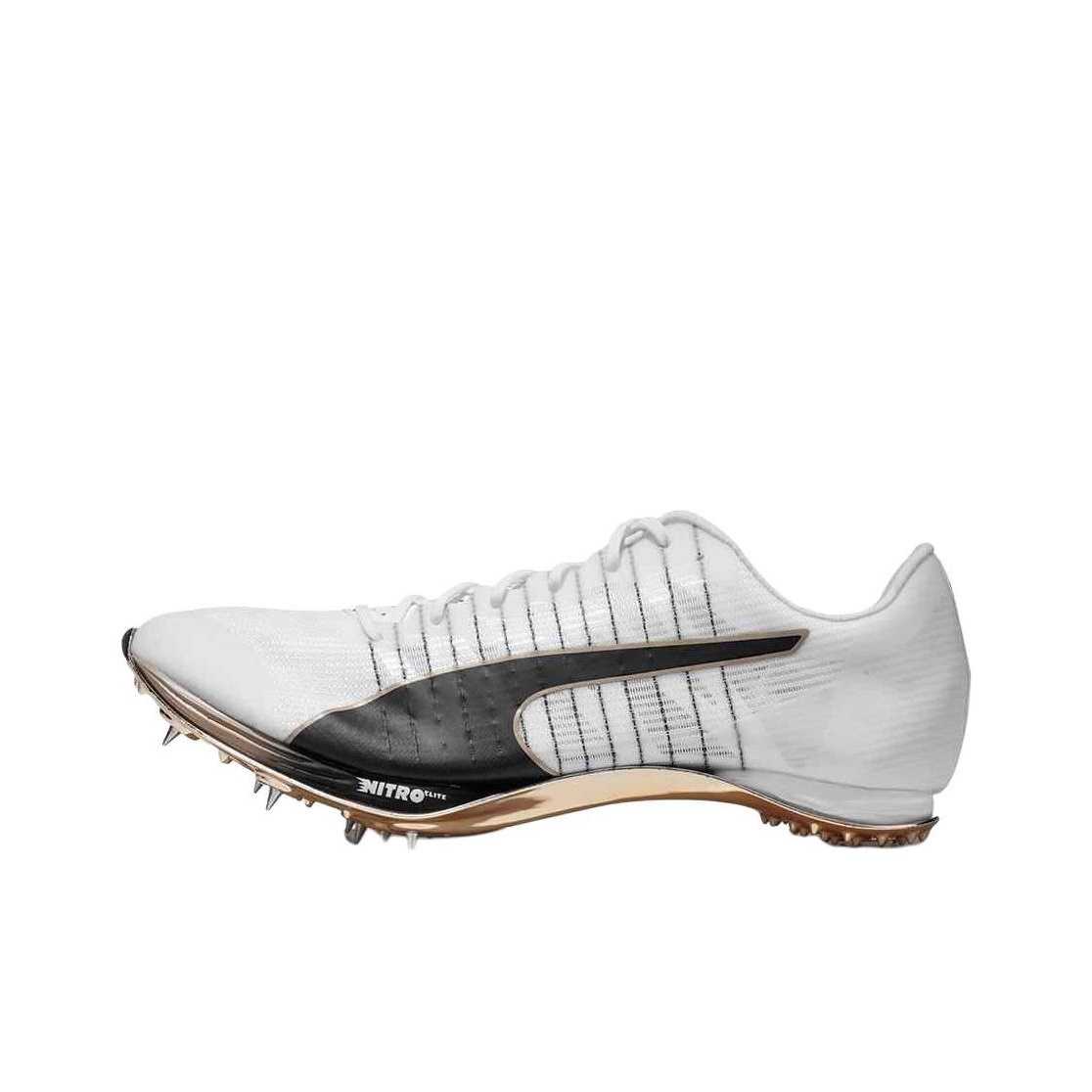 Men Shoes Puma - PUMA EvoSPEED 400 Nitro 2 Low