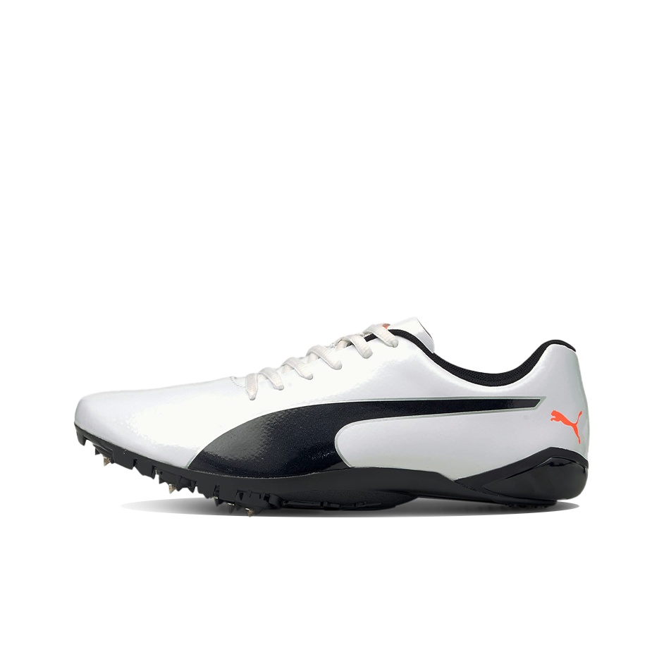 Men Shoes Puma - PUMA EvoSPEED Prep Sprint 2 Lace