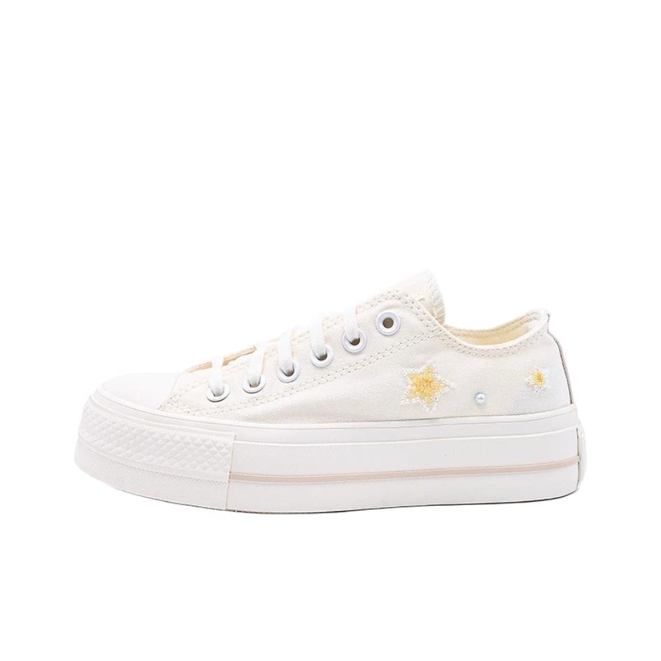 Men'S Shoes Converse - Converse All Star Lift Abrasion Resistant