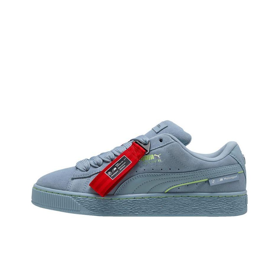 Men Shoes Puma - PUMA Suede XL Skateboard Shoes Unisex