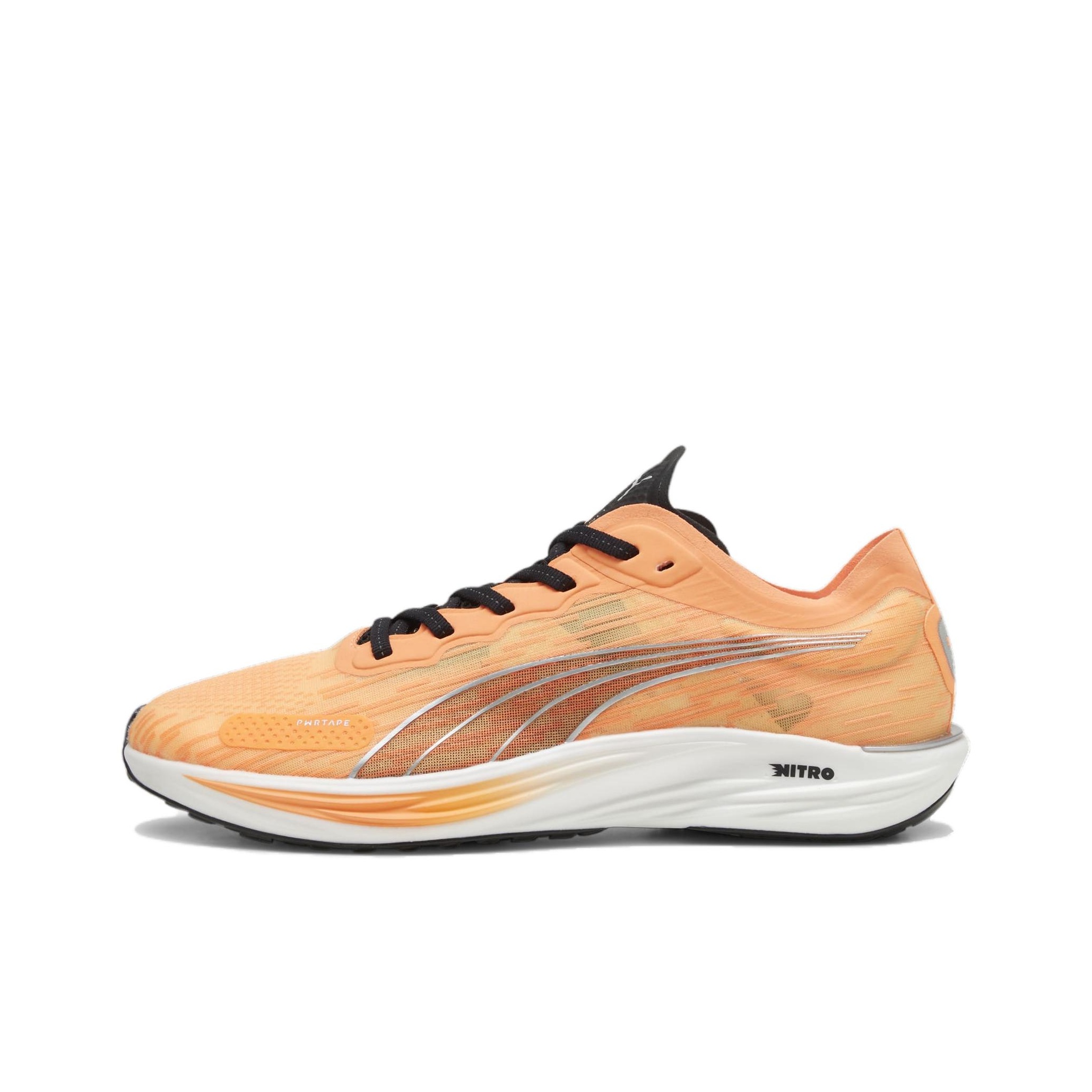 Men Shoes Puma - PUMA Liberate Nitro Slip Resistant Slip