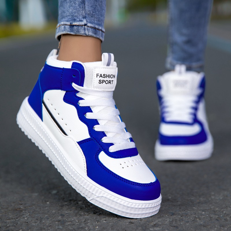 Men'S Shoes With Platform - MAEDEF Women Shoes Flats Casual Shoes