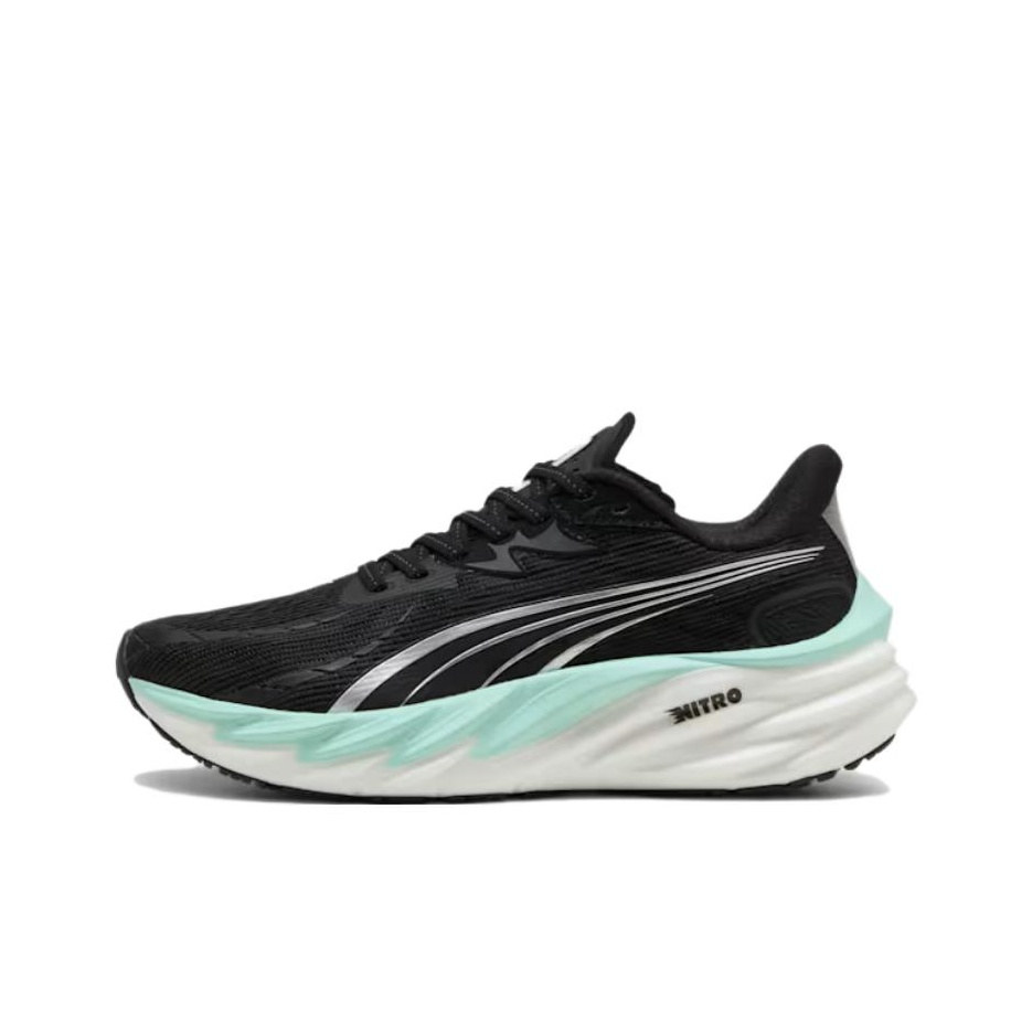 Men Shoes Puma - PUMA Velocity NITRO 4 Abrasion Resistant