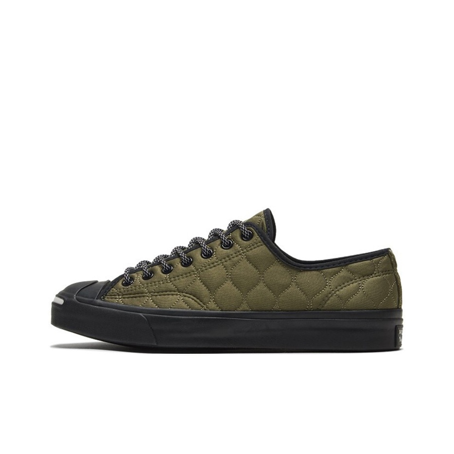 Men'S Shoes Converse - Converse Jack Purcell Slip Resistant Abrasion