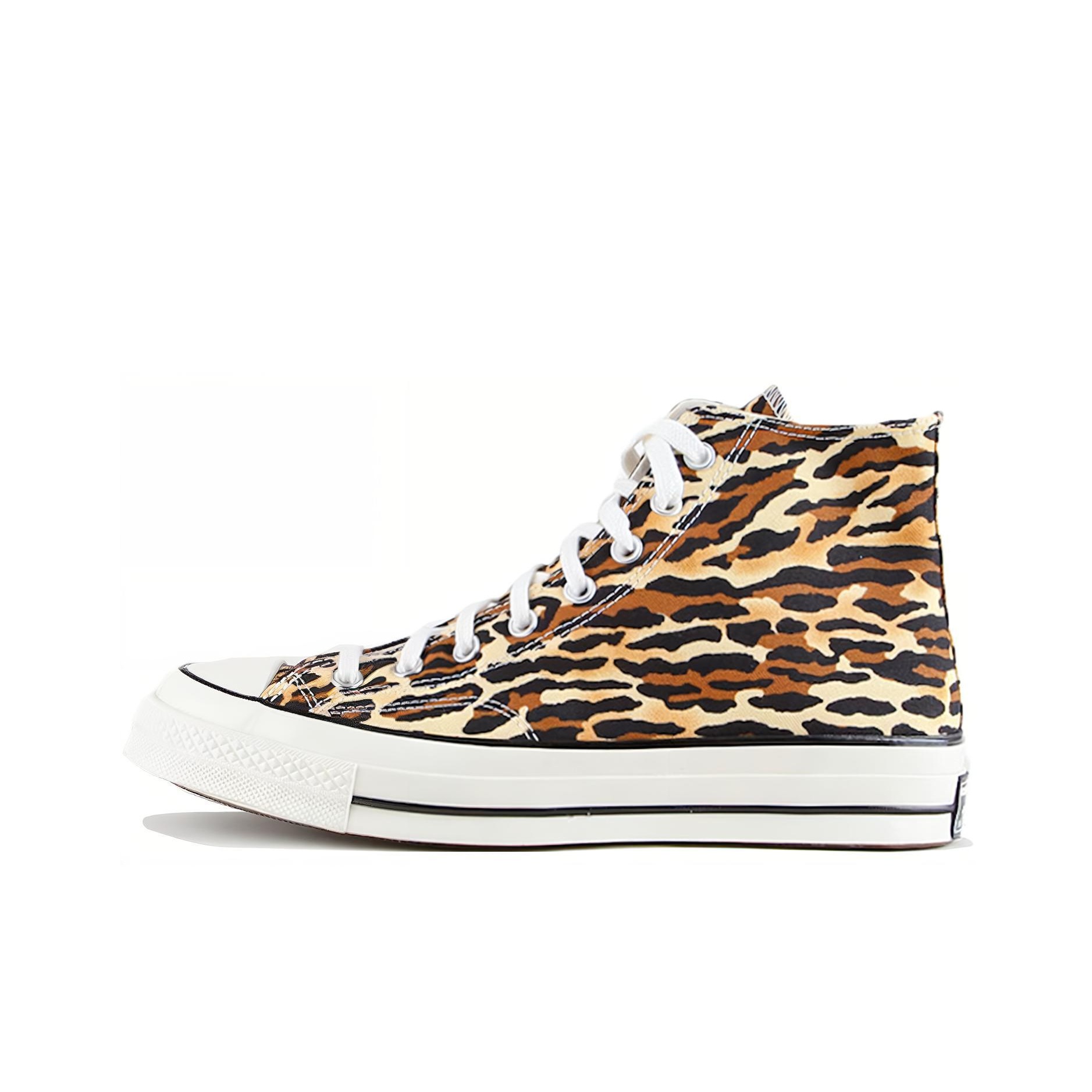 Men'S Shoes Converse - Converse 1970s Canvas Shoes Unisex High