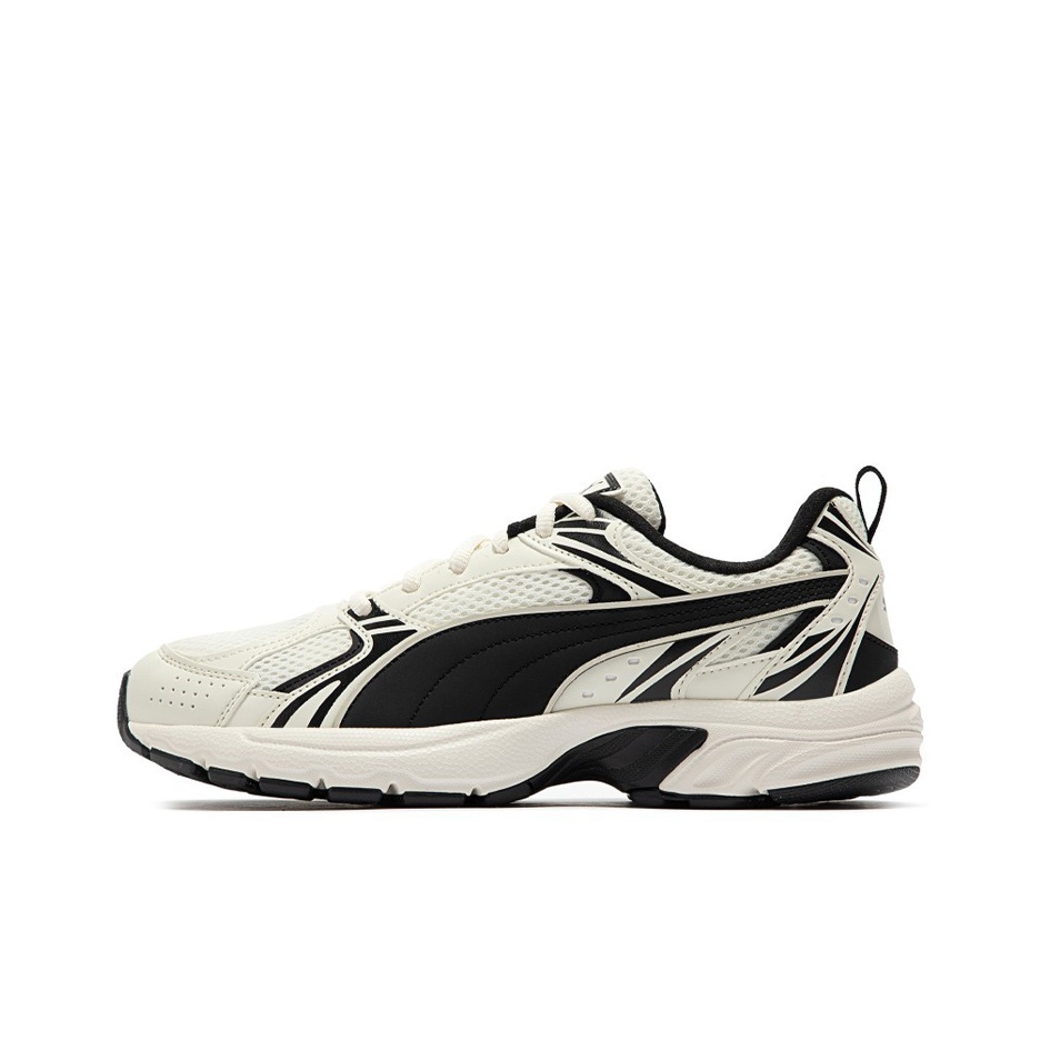 Men Shoes Puma - PUMA Milenio Low top Casual Running