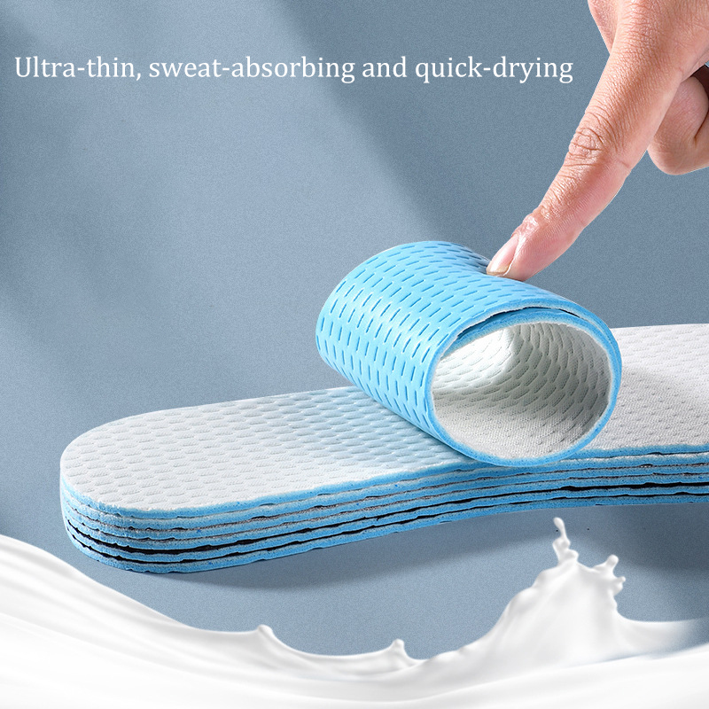 Latex Insoles Soft Sweat Absor - Men Shoes Outlet 评论和价格