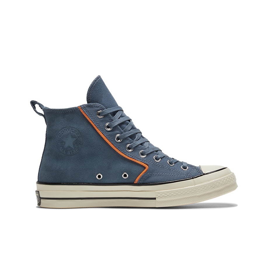 Converse Chuck Taylor All Star - Men'S Shoes Converse 评论和价格