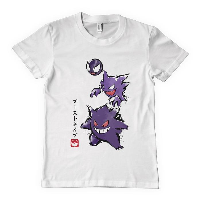 2026 Summer Pokémon Anime Geng - Men Shoes Under 100 评论和价格