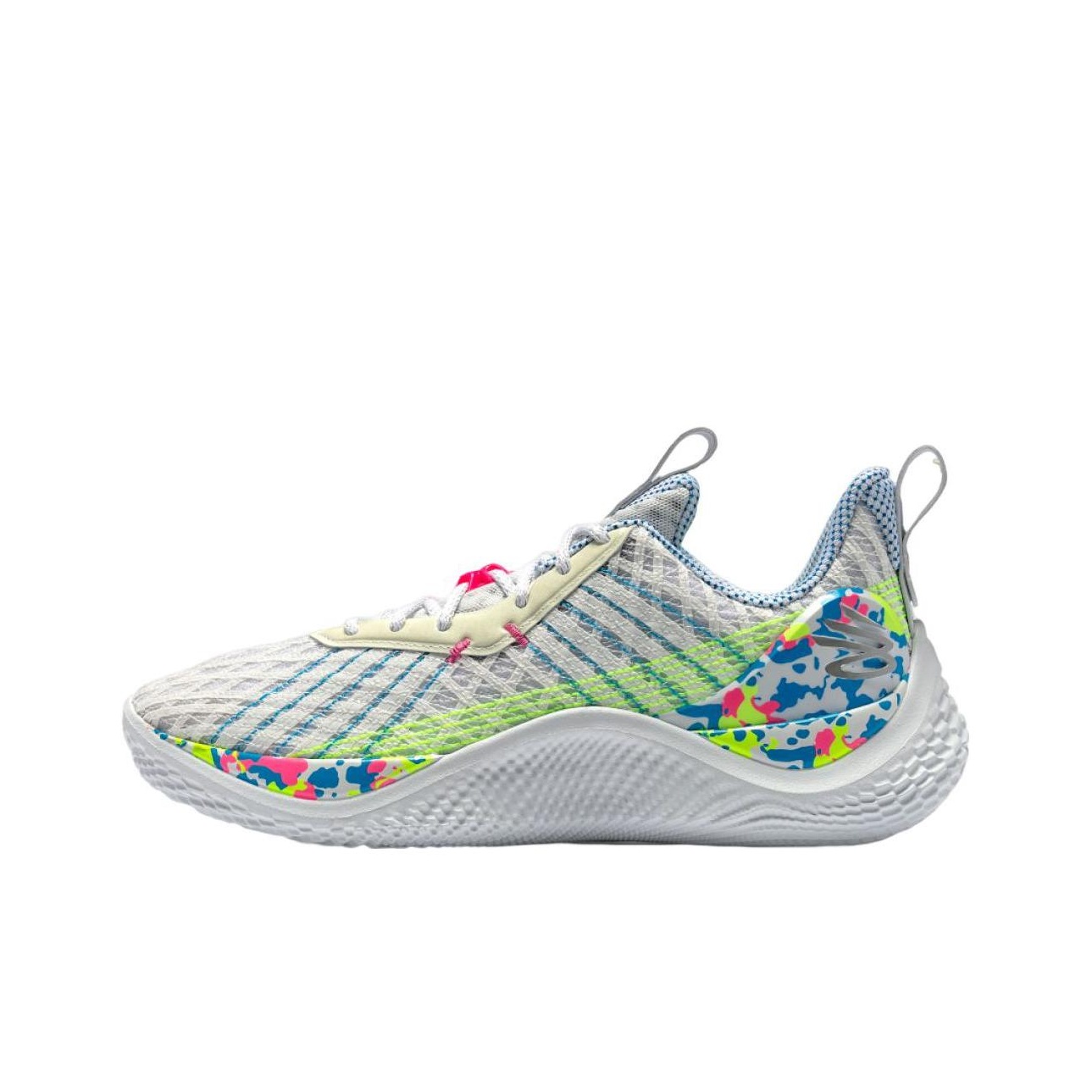 Under Armour Curry 10 ' Surpri - Men Shoes Under 100 评论和价格