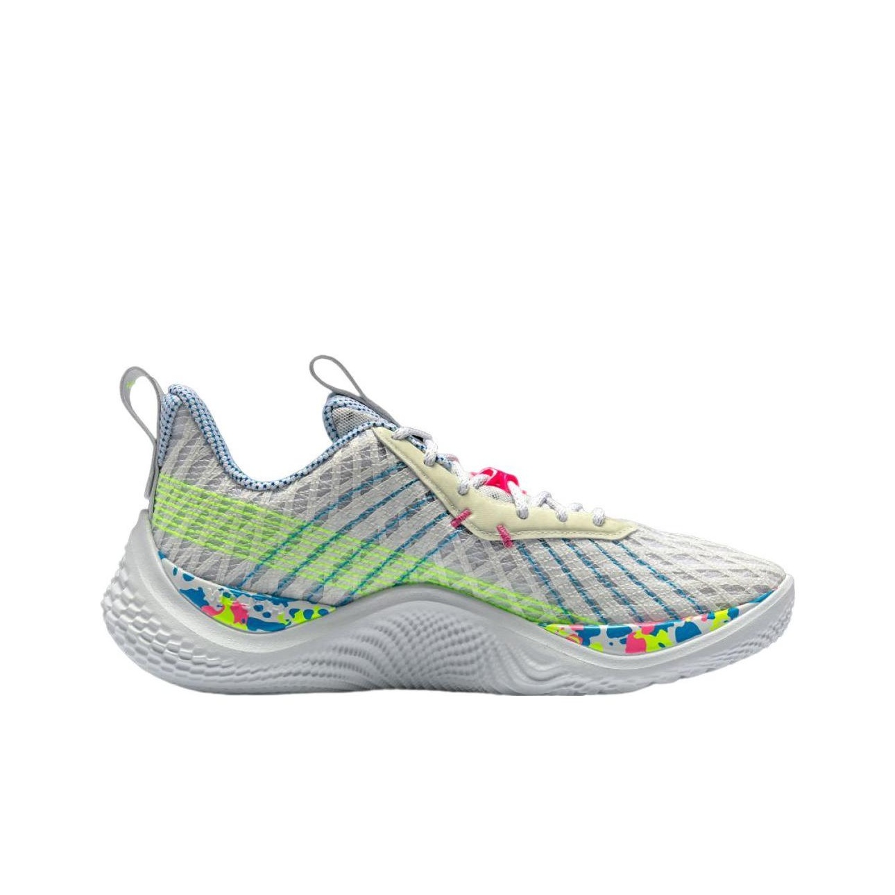 Under Armour Curry 10 ' Surpri - Men Shoes Under 100 评论和价格