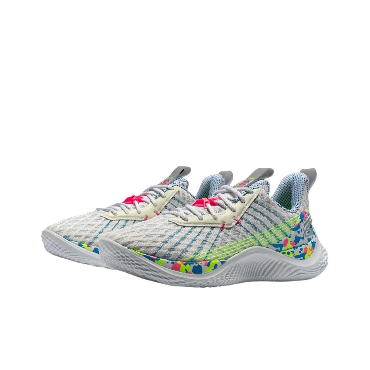 Under Armour Curry 10 ' Surpri - Men Shoes Under 100 评论和价格