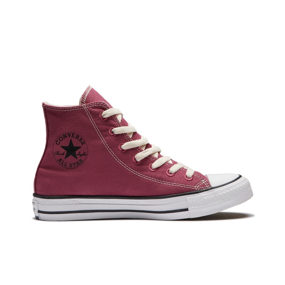Converse Chuck Taylor All Star - Men'S Shoes Converse 评论和价格