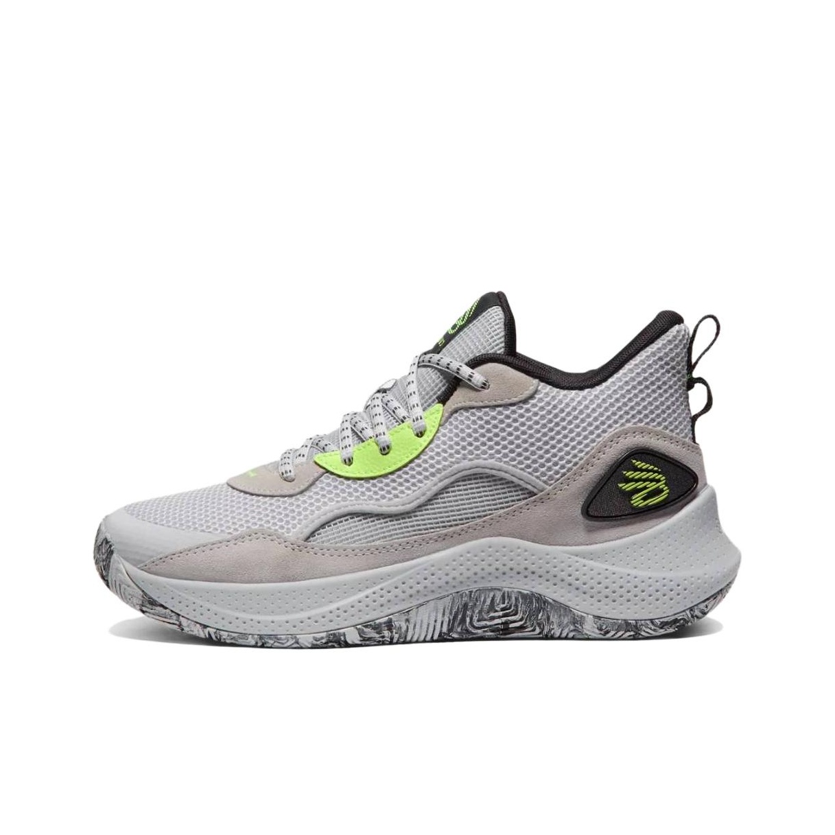Under Armour Curry 3Z 24 Baske - Men Shoes Under 100 评论和价格