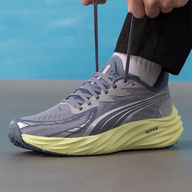 Puma men's shoes - Velocity NI - Men Shoes Puma 评论和价格