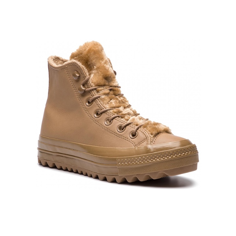 Converse Chuck Taylor All Star - Men'S Shoes Converse 评论和价格
