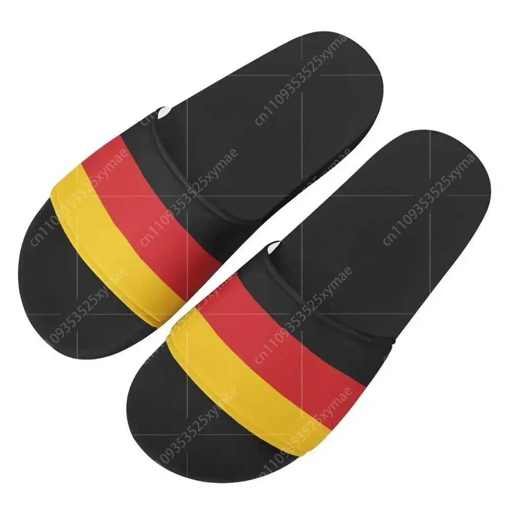 men Custom Pattern Slippers Ge - Flip Flop Beach Men 评论和价格