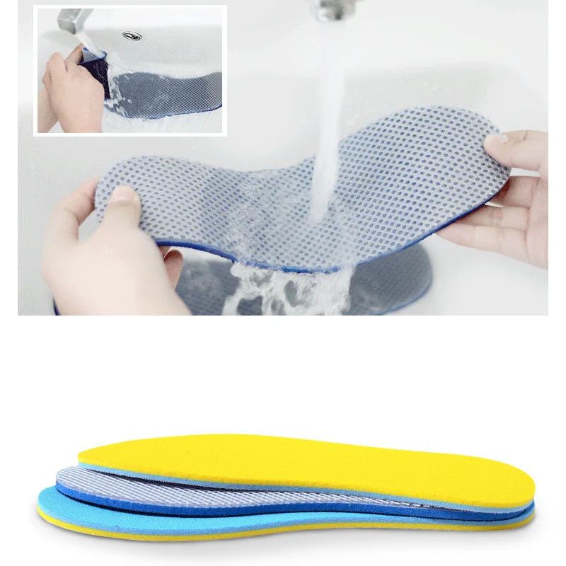 Breathable insole Elastic Man  - Men Shoes Outlet 评论和价格
