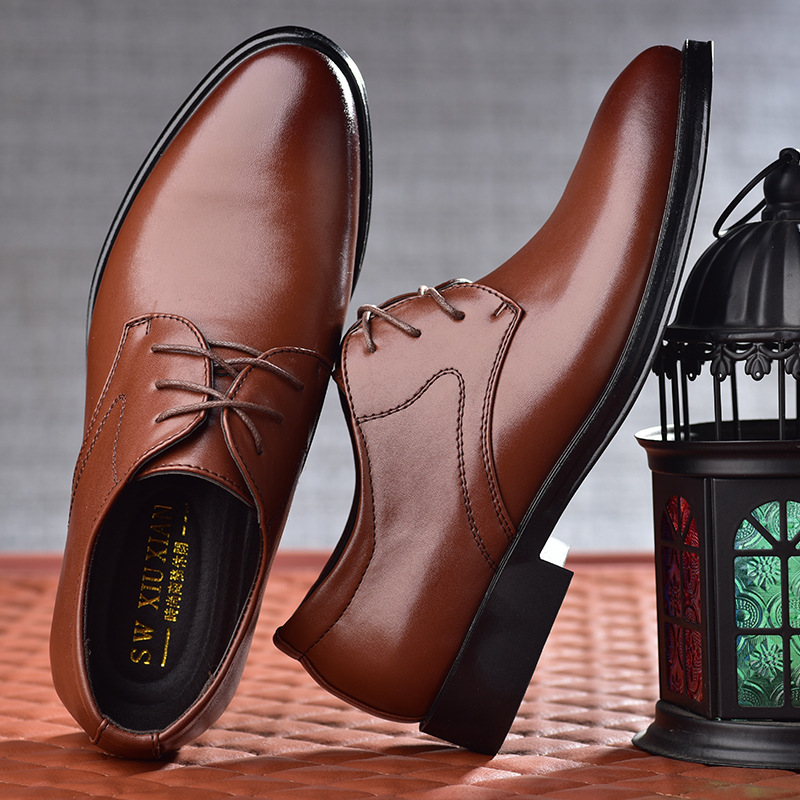 Clearance Sale Plus Size 38-48 - Men Shoes Outlet 评论和价格