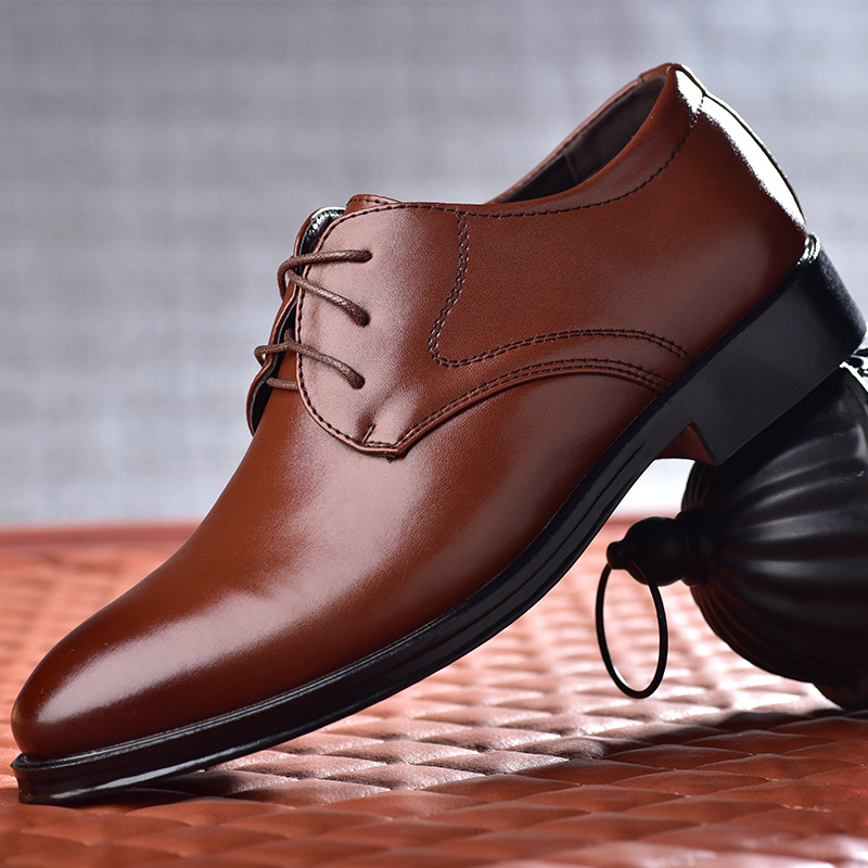 Clearance Sale Plus Size 38-48 - Men Shoes Outlet 评论和价格
