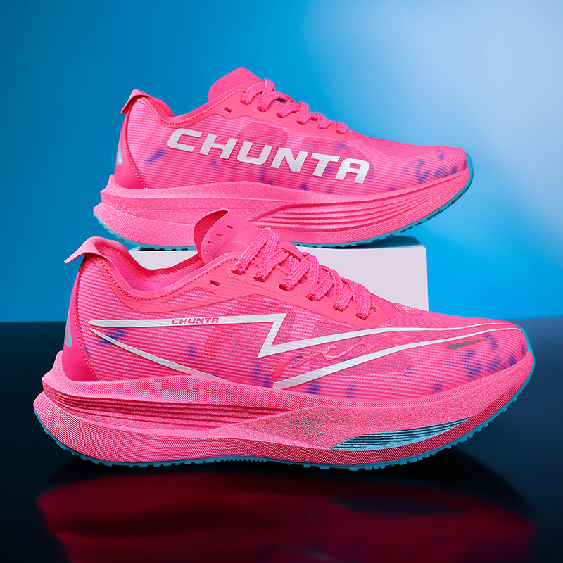 Running Shoes Carbon Board Mar - Men Shoes Runners 评论和价格