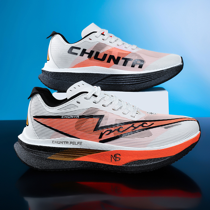 Running Shoes Carbon Board Mar - Men Shoes Runners 评论和价格