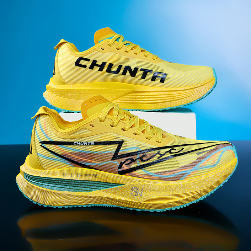 Running Shoes Carbon Board Mar - Men Shoes Runners 评论和价格