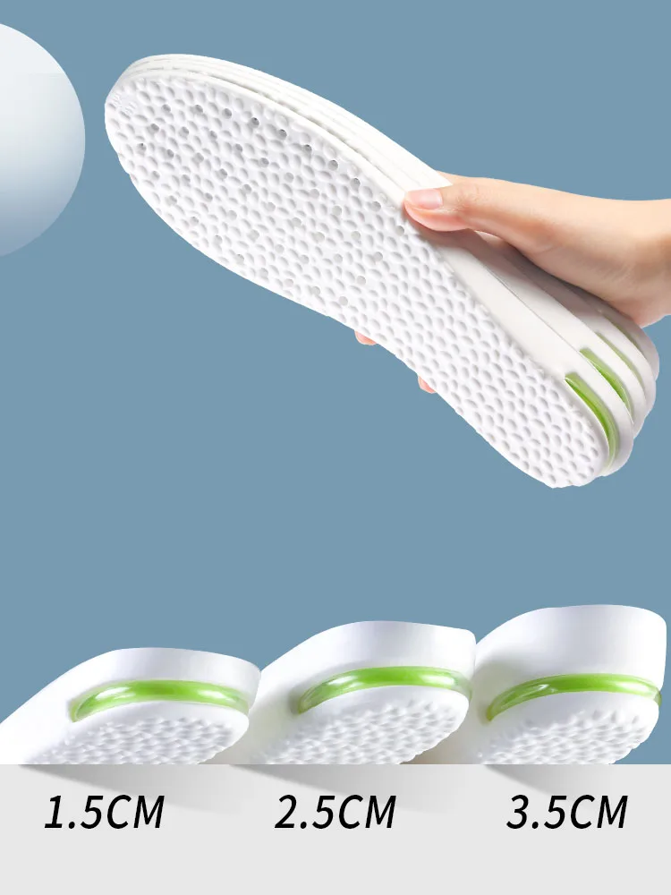 Soft Breathable Orthotic Inser - Men Shoes Outlet 评论和价格