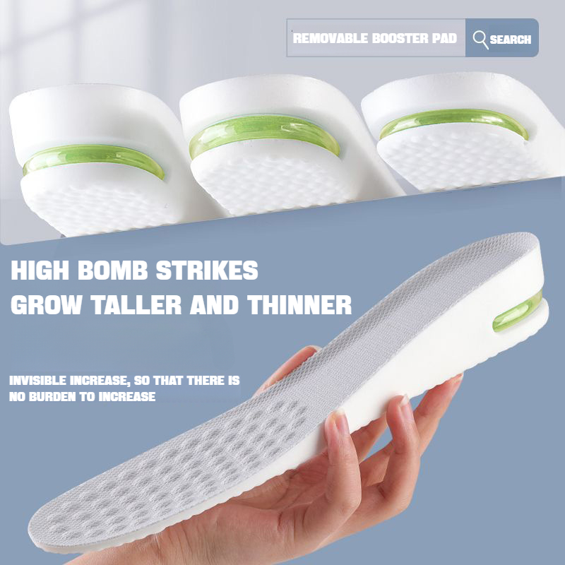 Soft Breathable Orthotic Inser - Men Shoes Outlet 评论和价格