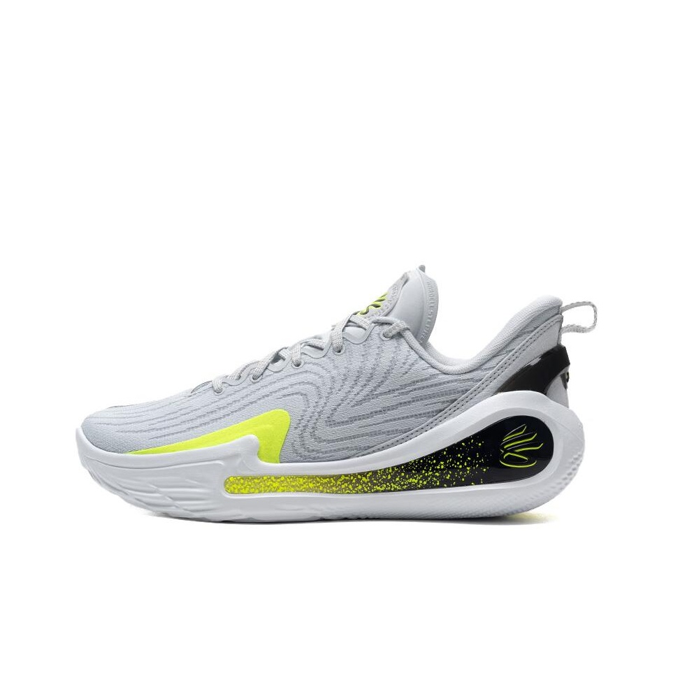Under Armour Curry 12 Slip Res - Men Shoes Under 100 评论和价格