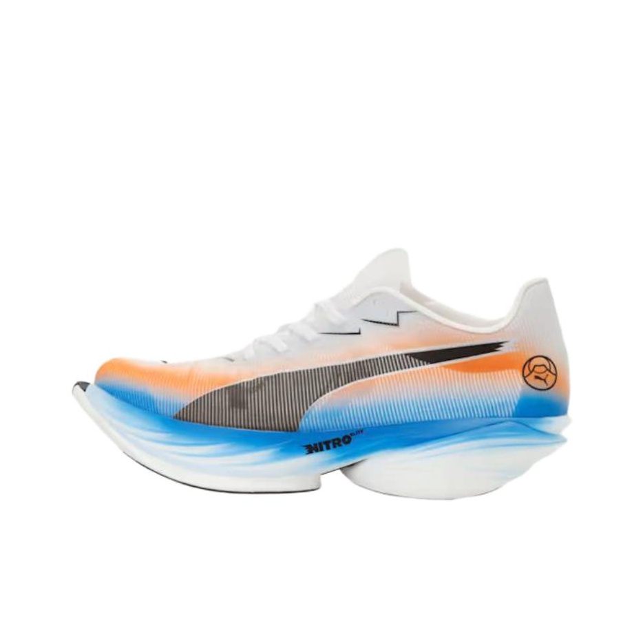 PUMA FAST R NITRO Elite 3 Raci - Men Shoes Puma 评论和价格