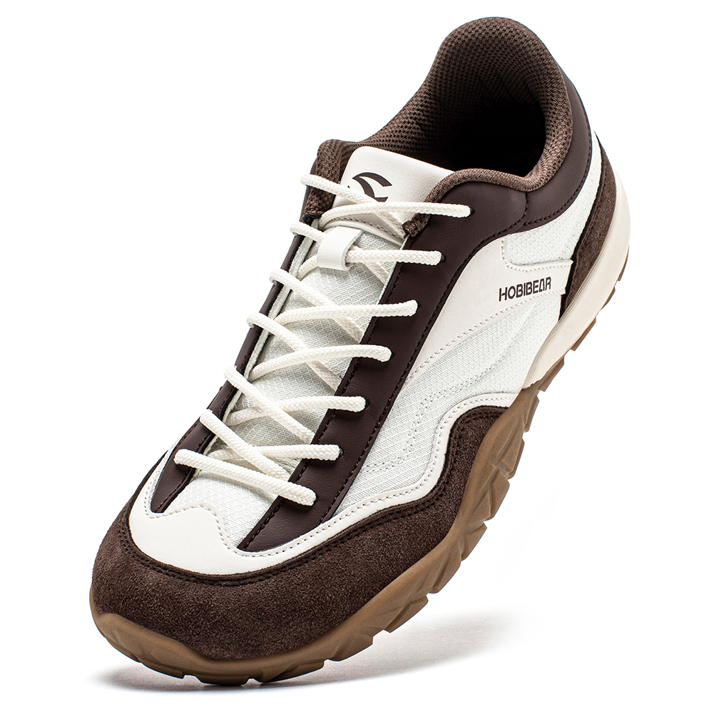 HOBIBEAR Wide Width Hiking Sho - Men Shoes Runners 评论和价格