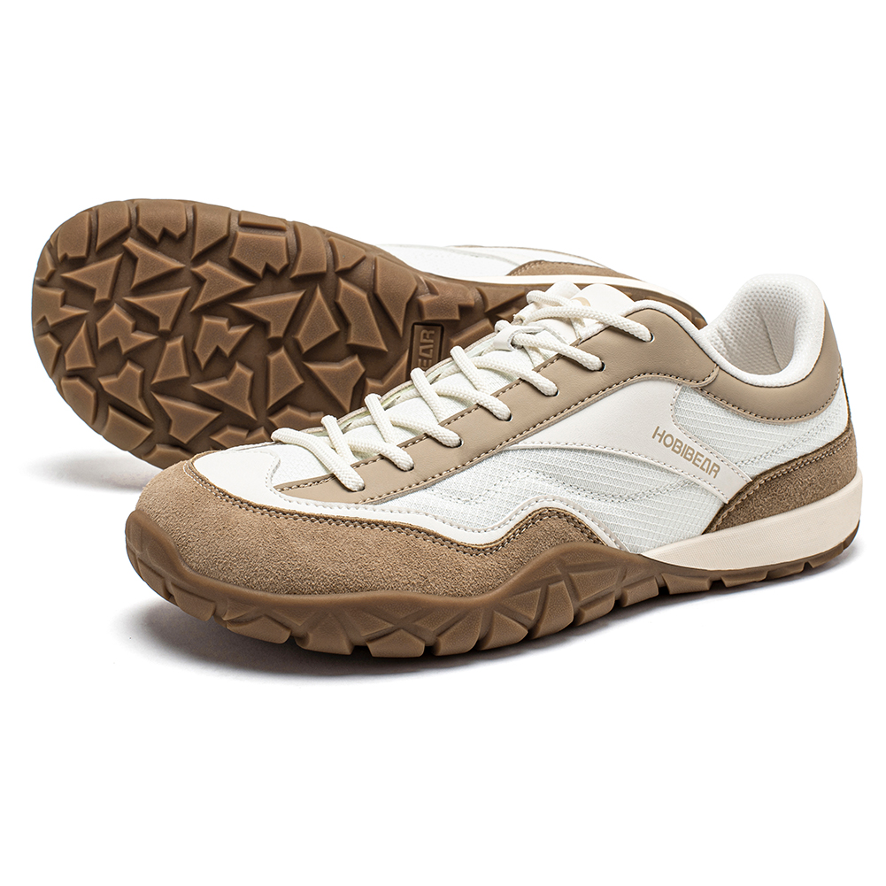 HOBIBEAR Wide Width Hiking Sho - Men Shoes Runners 评论和价格