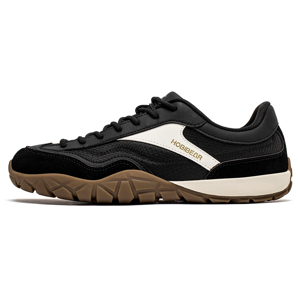 HOBIBEAR Wide Width Hiking Sho - Men Shoes Runners 评论和价格