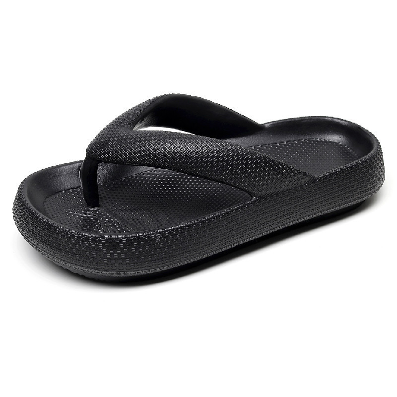 Women's Flip Flops Flat Platfo - Flip Flop Beach Men 评论和价格