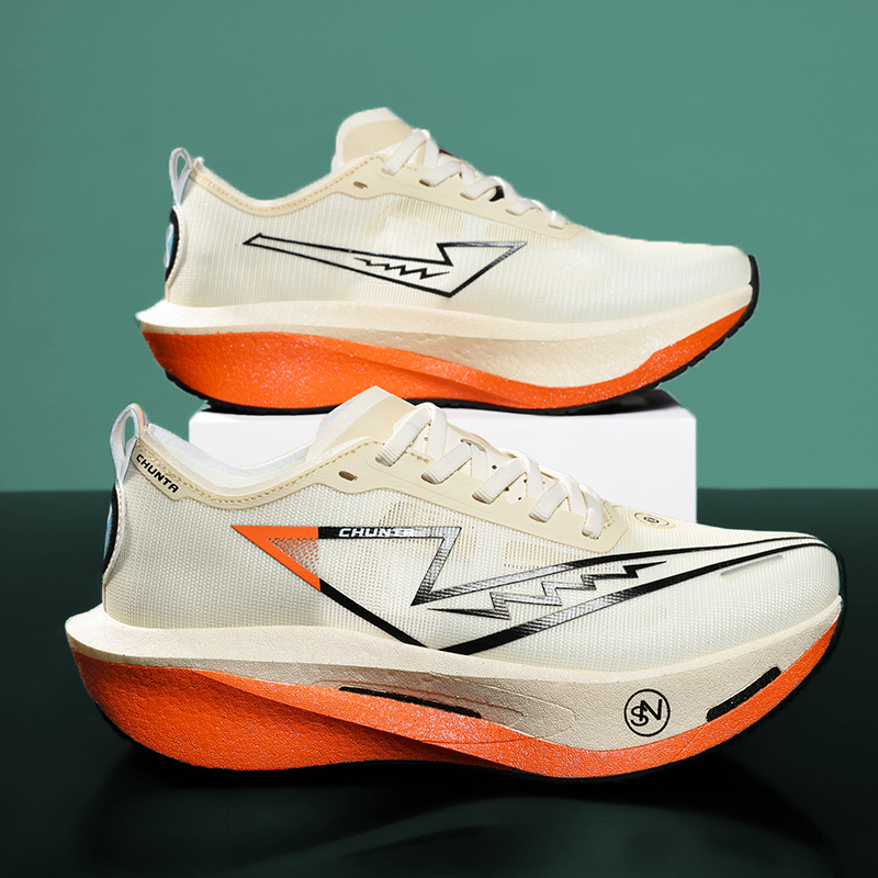 Men Running Shoes Carbon Board - Men Shoes Runners 评论和价格