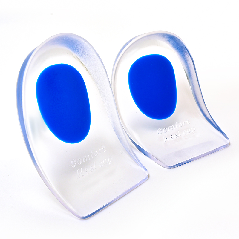 1 Pair gel insole silicone Men - Men Shoes Outlet 评论和价格