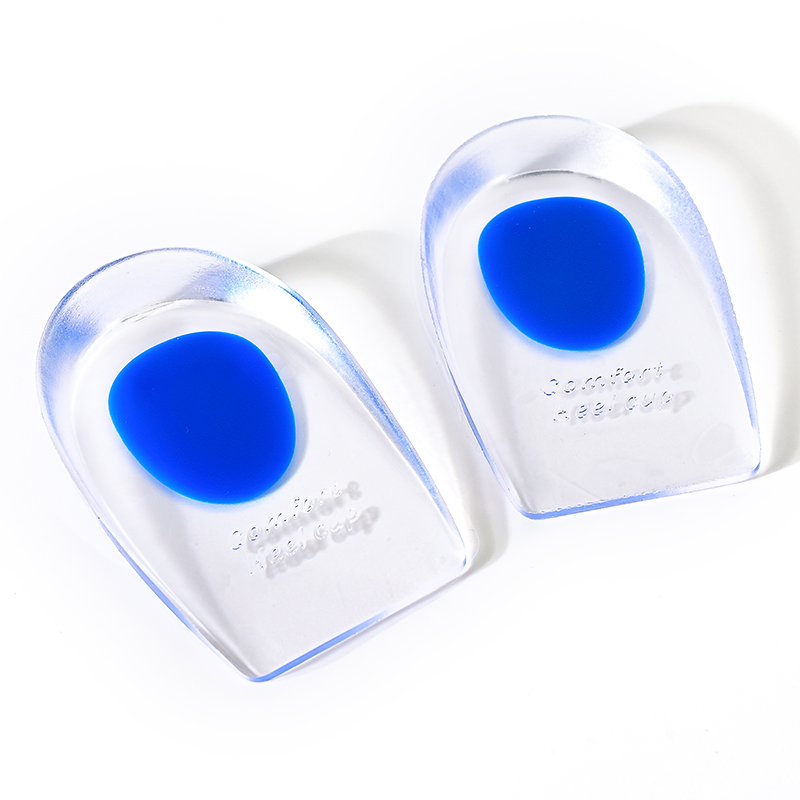 1 Pair gel insole silicone Men - Men Shoes Outlet 评论和价格