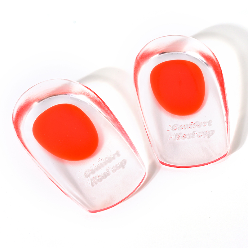 1 Pair gel insole silicone Men - Men Shoes Outlet 评论和价格
