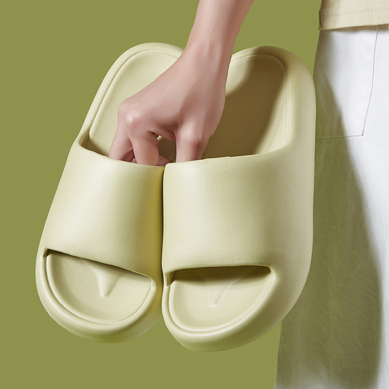 Home Slippers Women cloud Sand - Flip Flop Beach Men 评论和价格