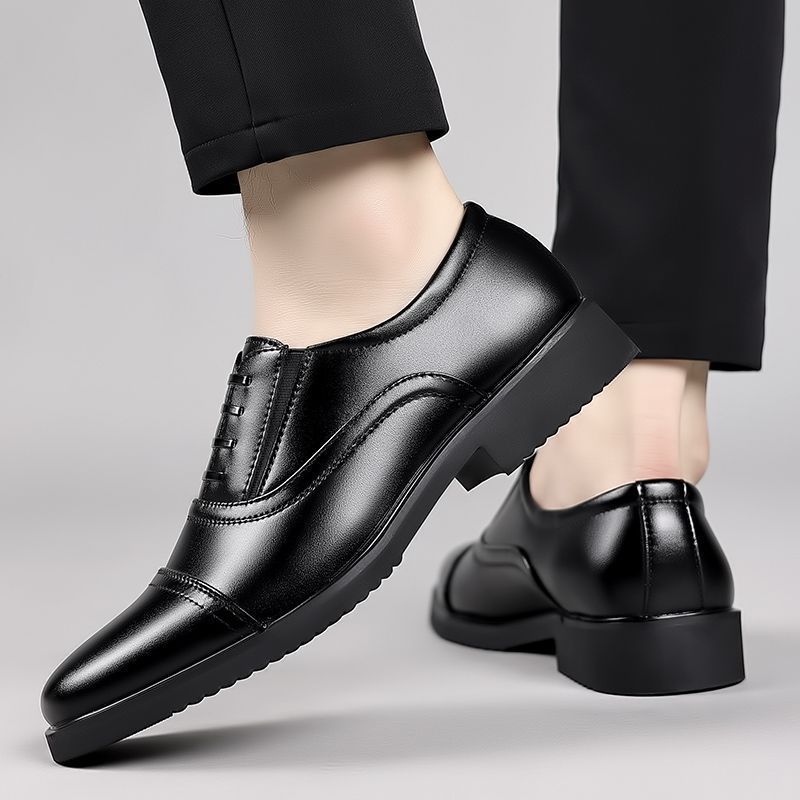[First-class Military Leather  - Men Shoes Under 100 评论和价格