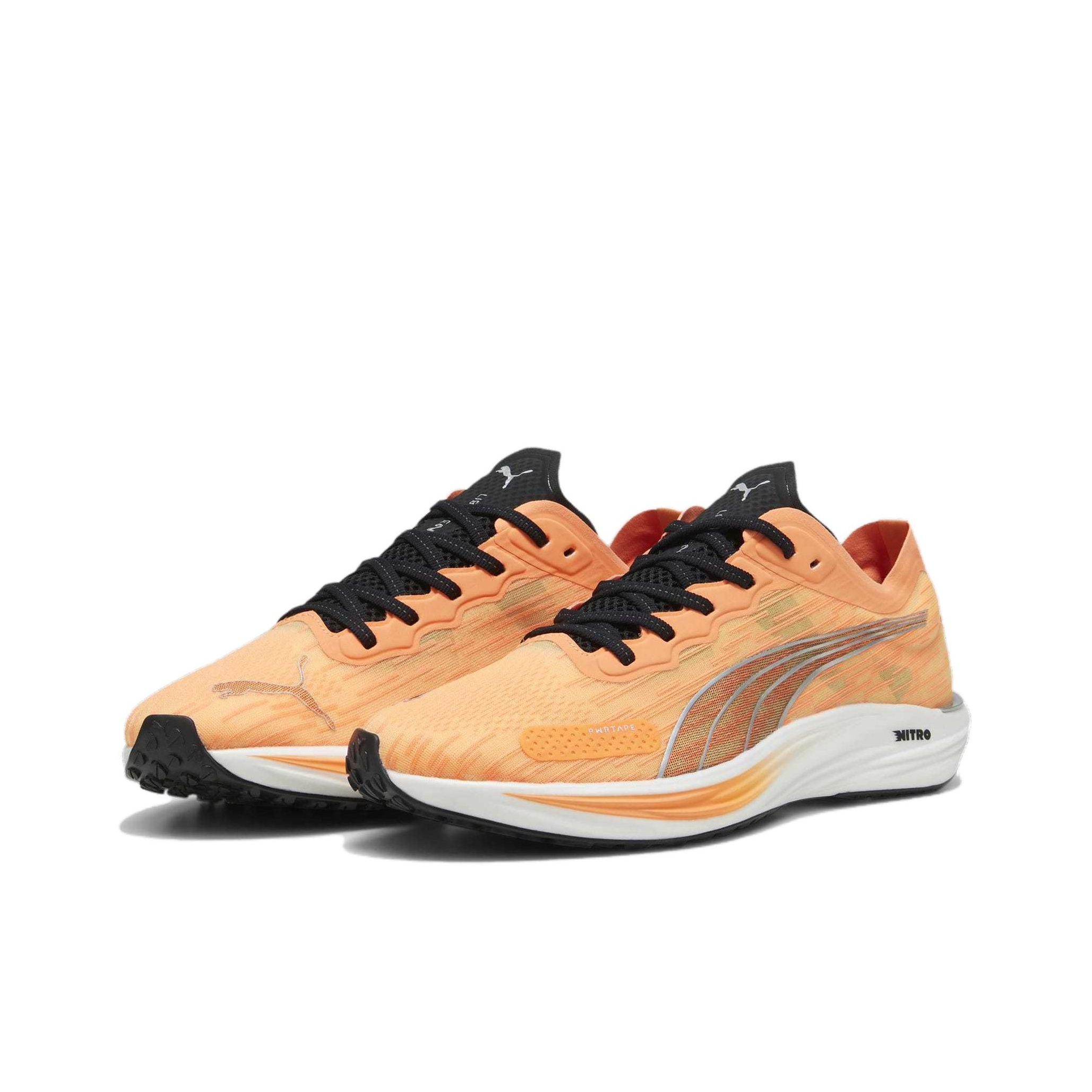 PUMA Liberate Nitro Slip Resis - Men Shoes Puma 评论和价格