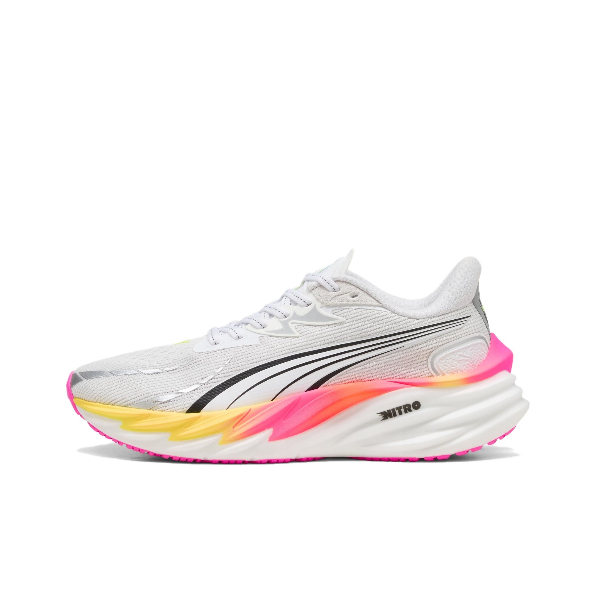 PUMA Velocity NITRO 4 Breathab - Men Shoes Puma 评论和价格