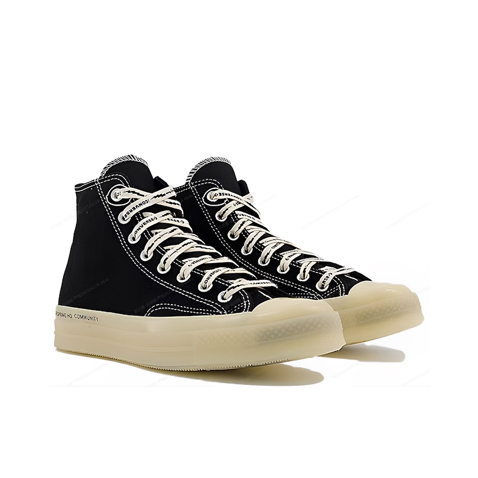 Converse Chuck Taylor All Star - Men'S Shoes Converse 评论和价格