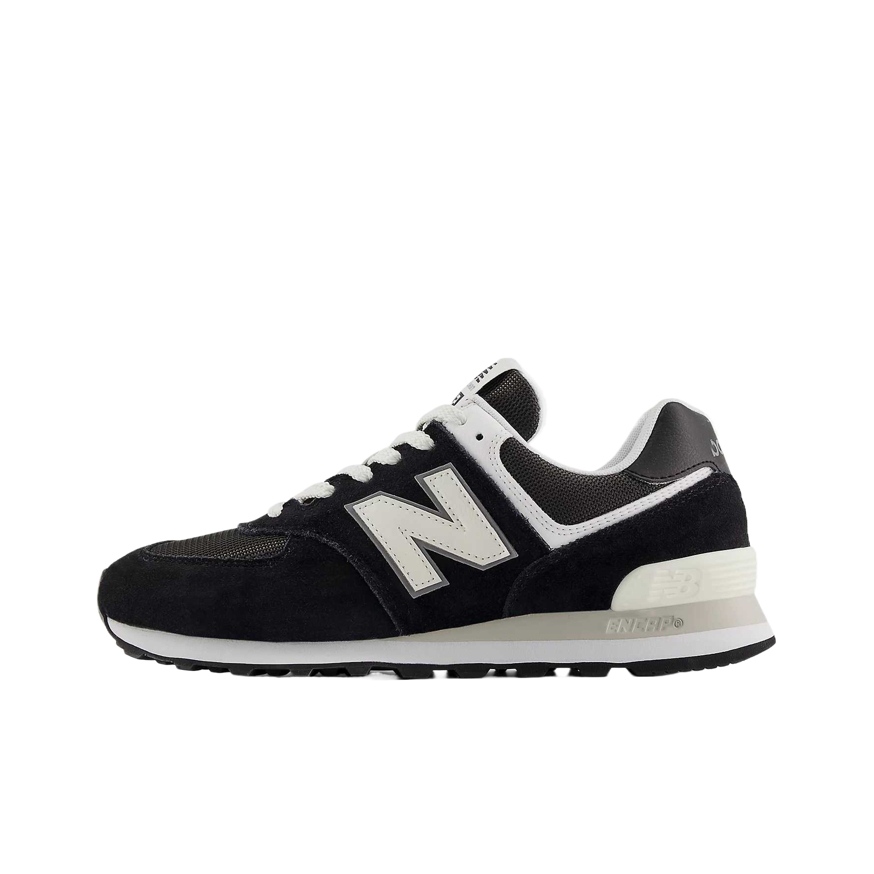New Balance NB 574 Mesh Cushio - New Balance Shoes 574 评论和价格