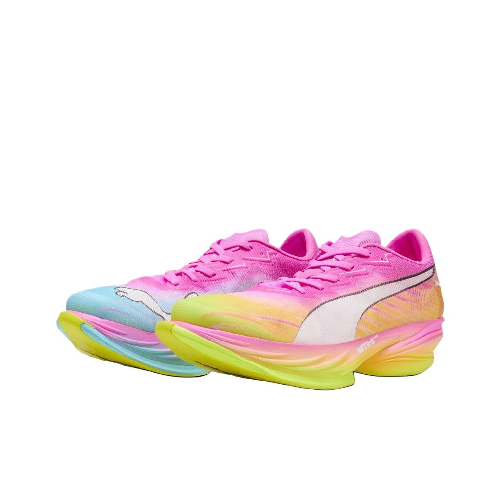 PUMA FAST R NITRO Elite 3 Slip - Men Shoes Puma 评论和价格