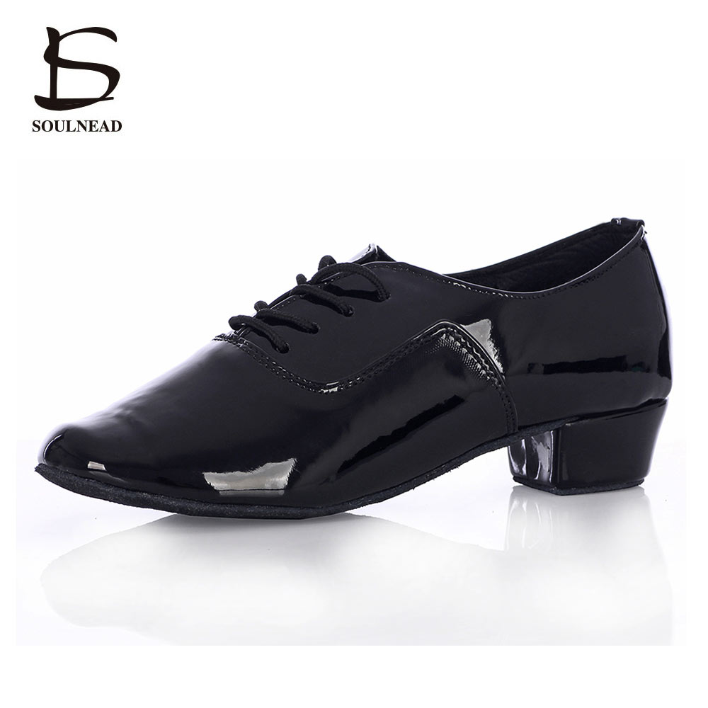 Men Latin Salsa Dance Shoes Ad - Men Shoes Size 8.5 评论和价格
