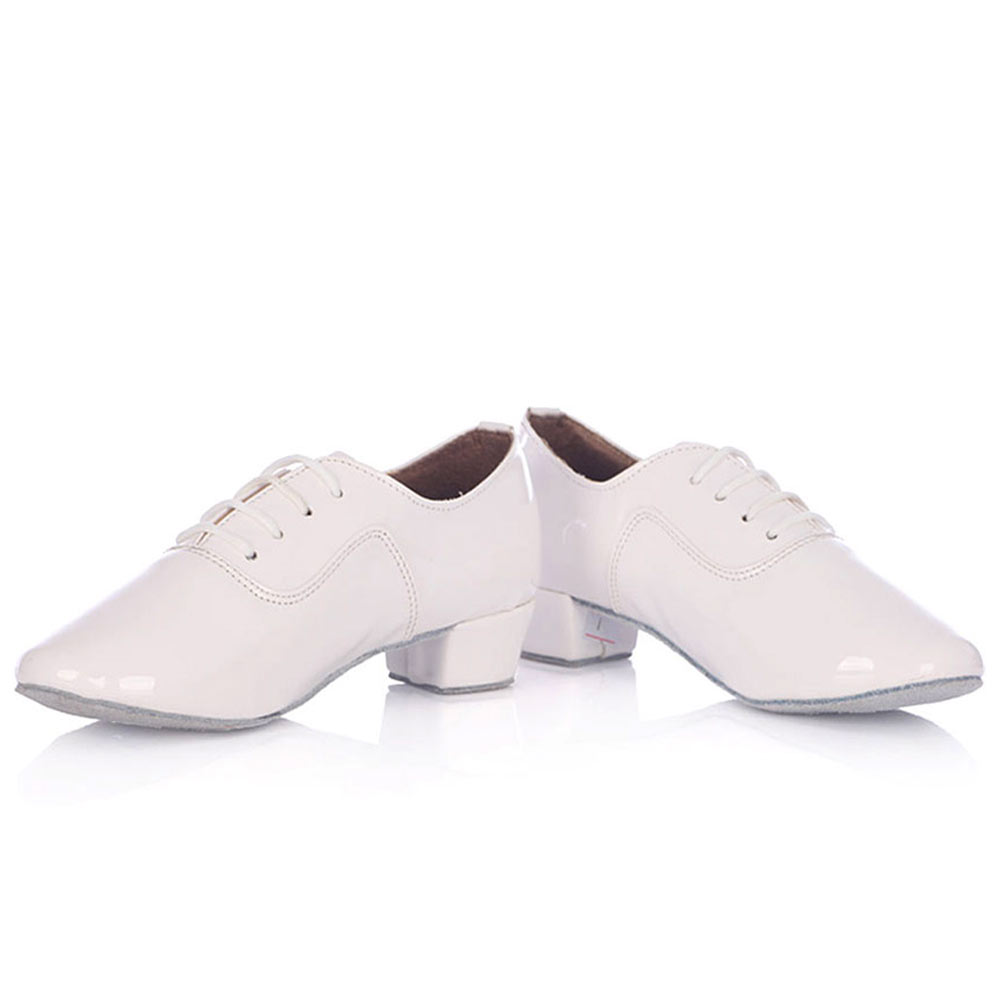 Men Latin Salsa Dance Shoes Ad - Men Shoes Size 8.5 评论和价格