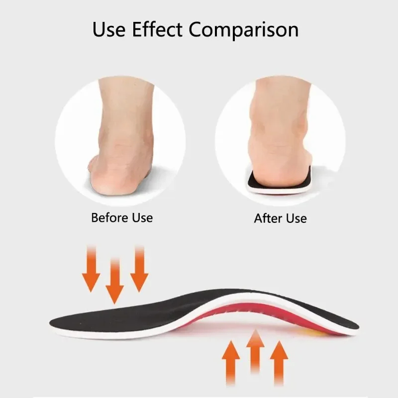 EVA Orthopedic Insoles for Sho - Men Shoes Outlet 评论和价格